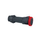 Legrand - Hypra CEE-koppelcontactstop kcs 125a 400v 3)+a