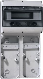 Legrand - P17 Tempra Toeb./onderd. CEE stekker/stopcont. 057703