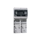 Legrand - P17 Tempra Toeb./onderd. CEE stekker/stopcont. 057703