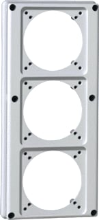 Legrand - P17 Tempra Toeb./onderd. CEE stekker/stopcont. 057714