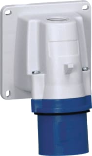 Legrand - P17 Tempra CEE-toestelcontactdoos Ccetstcd 057584