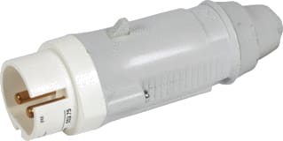 Legrand - P17 Tempra CEE-contactstop p17 constop 20/50v 32a 2p