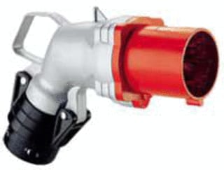 Legrand - Hypra CEE-contactstop h.stek 400v 63a