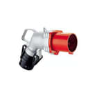 Legrand - Hypra CEE-contactstop h.stek 400v 63a