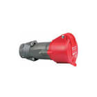 Legrand - Hypra CEE-koppelcontactstop k.stek 400v 63a 4p