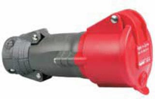 Legrand - Hypra CEE-koppelcontactstop k.stek 400v 63a