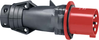 Legrand - Hypra CEE-contactstop Cstop 400V 63A 3P+N