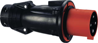 Legrand - Hypra CEE-contactstop Constop 400V 63A 3P