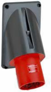 Legrand - Hypra CEE-toestelcontactdoos tcd 400v 63a