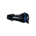 Legrand - Hypra CEE-koppelcontactstop contrastek 63a 2p