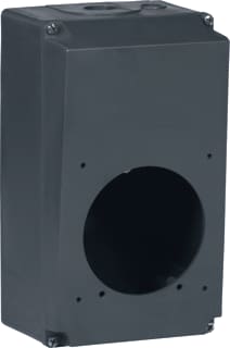 Legrand - Hypra CEE-contactdoos combinatie cntdscomb 053703