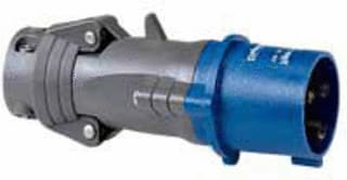 Legrand - Hypra CEE-contactstop r.stek 230v 63a 3p