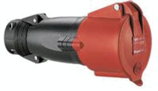 Legrand - Hypra CEE-koppelcontactstop K.Stek 400V 32A 4P
