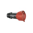 Legrand - Hypra CEE-koppelcontactstop K.Stek 400V 32A 4P