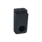 Legrand - Hypra CEE-contactdoos combinatie opbds kunstst