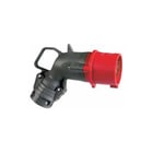 Legrand - Hypra CEE-contactstop h.stek 400v 32a 4p