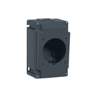 Legrand - Hypra Opbouwbak inbouwschakelmateriaal Opbwds 2/3P+(N)+A Knstst