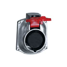 Legrand - Hypra CEE-contactdoos, aanbouw wcd 380v 32a 3p+t