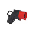 Legrand - Hypra CEE-contactstop h.stek 400v 32a 4p