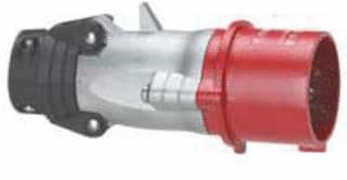 Legrand - Hypra CEE-contactstop r.stek 400v 32a