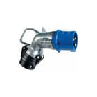 Legrand - Hypra CEE-contactstop h.stek 230v 32a 3p