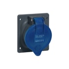 Legrand - Hypra CEE-contactdoos, aanbouw 052718