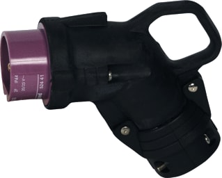 Legrand - Hypra CEE-contactstop Constop 24V 16A 2P