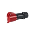 Legrand - Hypra CEE-koppelcontactstop Contrastek 400V 3P