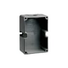 Legrand - Hypra CEE-contactdoos combinatie Opbouwdoos 16A 4/5P