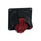 Legrand - Hypra CEE-cont.doos uitschak.baar, bevei. inb wcd 400v 16a 3p