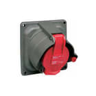 Legrand - Hypra CEE-cont.doos uitschak.baar, bevei. Ges. Inb Wcd 400V 16A