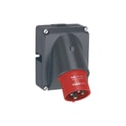 Legrand - Hypra CEE-toestelcontactdoos Tstlcontstp 6H400V 3P+N+A