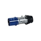 Legrand - Hypra CEE-contactstop constop 230v 16a 2p