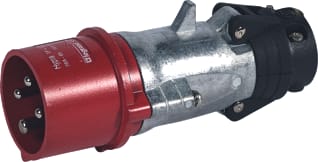 Legrand - Hypra CEE-contactstop constop 400v 16a 3p