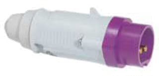 Legrand - P17 Tempra CEE-contactstop r.stek 24v 32a 2p