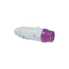 Legrand - P17 Tempra CEE-contactstop r.stek 24v 32a 2p