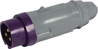 Legrand - P17 Tempra CEE-contactstop P17 Stek 20/25V 16A 3P