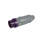 Legrand - P17 Tempra CEE-contactstop P17 Stek 20/25V 16A 3P