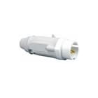 Legrand - P17 Tempra CEE-contactstop r.stek 24/42v 16a 2p