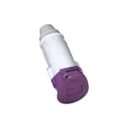 Legrand - P17 Tempra CEE-koppelcontactstop P17 Kopconstop 16A 2P