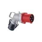 Legrand - Hypra CEE-contactstop constop 400v 63a 3p