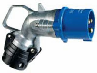 Legrand - Hypra CEE-contactstop h.stek 230v 63a 3p