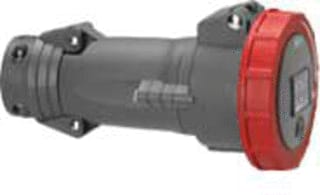 Legrand - Hypra CEE-koppelcontactstop k.stek 400v 32a 4p ip67