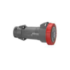 Legrand - Hypra CEE-koppelcontactstop k.stek 400v 32a 4p ip67