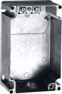 Legrand - Hypra CEE-toestelcontactdoos Opbds Stl 32A 2/3P