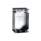 Legrand - Hypra CEE-toestelcontactdoos Opbds Stl 32A 2/3P
