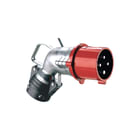 Legrand - Hypra CEE-contactstop contstp 400v 32a 3p
