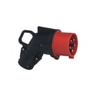 Legrand - Hypra CEE-contactstop Constop 400 32 3P+N