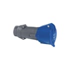 Legrand - Hypra CEE-koppelcontactstop Contrast 32A 3P+N