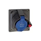 Legrand - Hypra CEE-cont.doos uitschak.baar, bevei. ges. inb wcd 230v 32a 4p